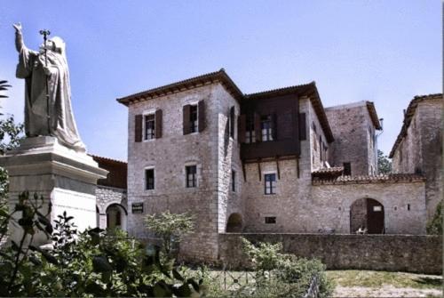 Guesthouse Kazakou Димицана Екстериор снимка