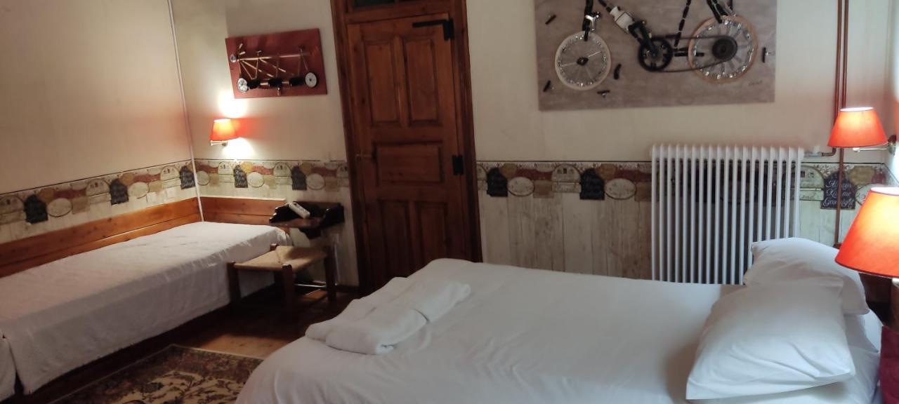Guesthouse Kazakou Димицана Екстериор снимка