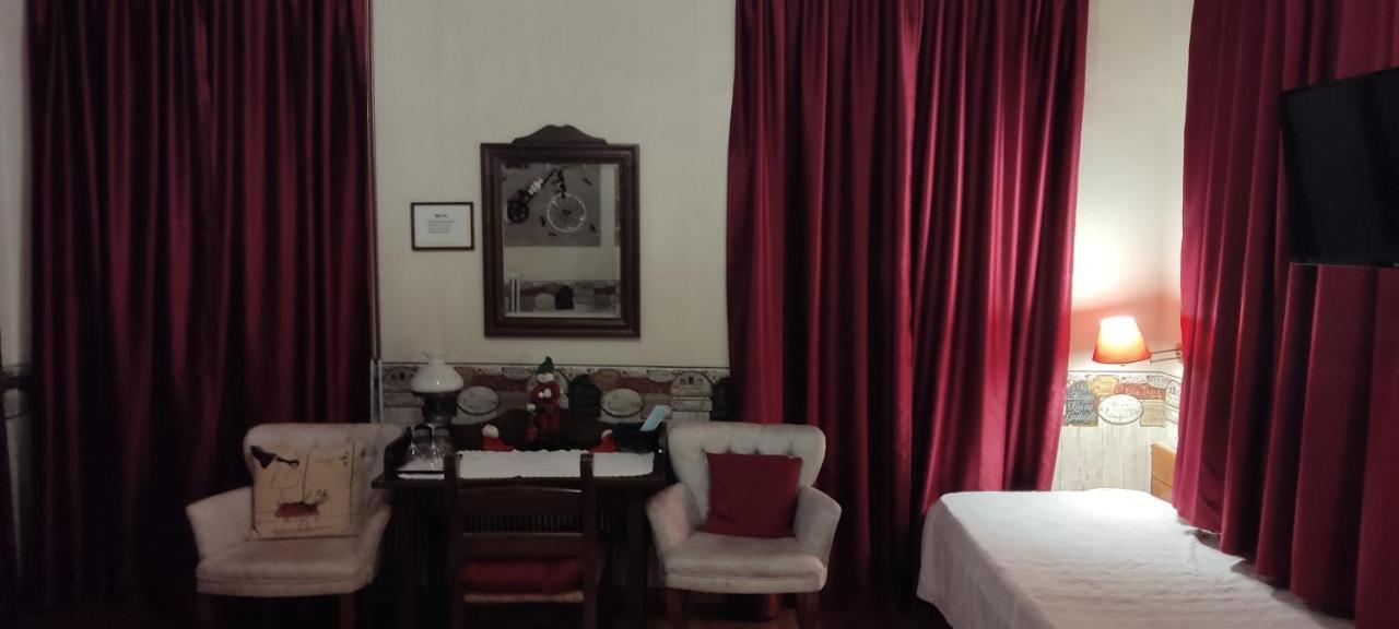 Guesthouse Kazakou Димицана Екстериор снимка