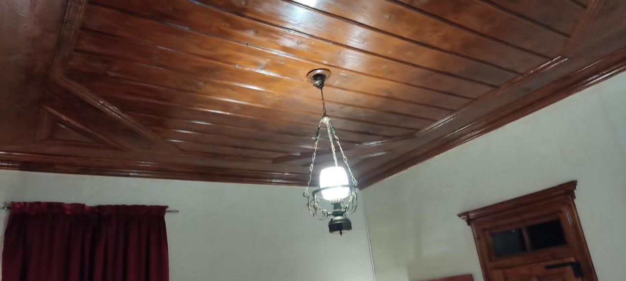 Guesthouse Kazakou Димицана Екстериор снимка