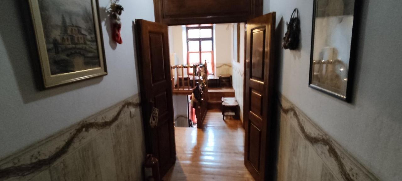 Guesthouse Kazakou Димицана Екстериор снимка