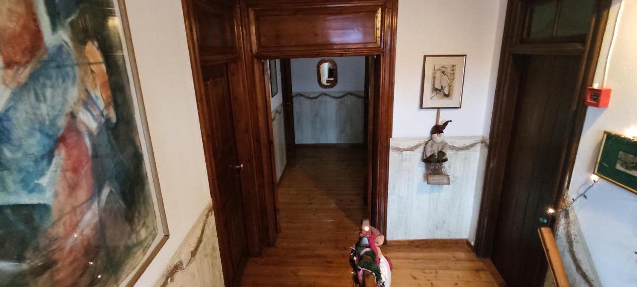 Guesthouse Kazakou Димицана Екстериор снимка