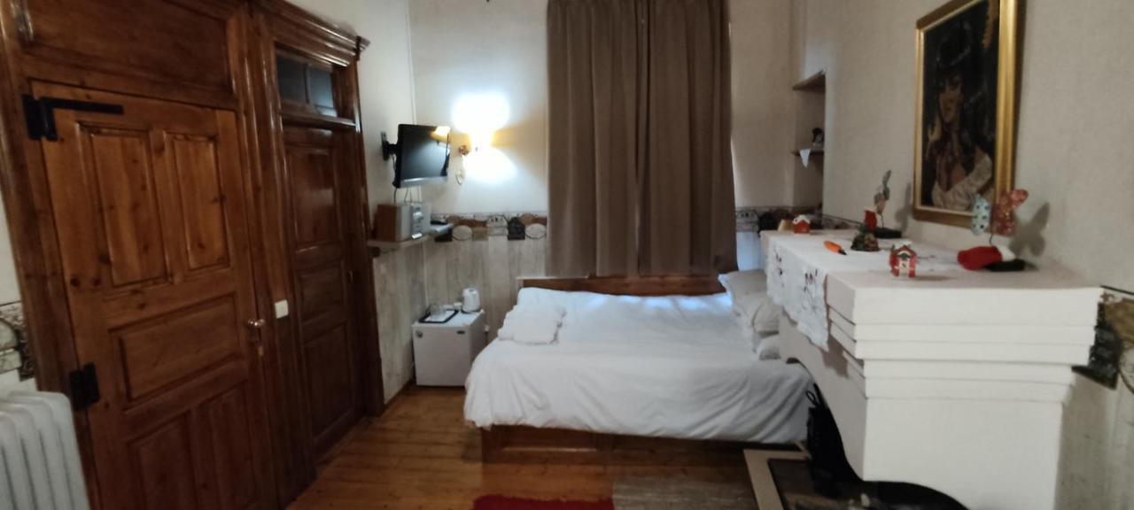 Guesthouse Kazakou Димицана Екстериор снимка