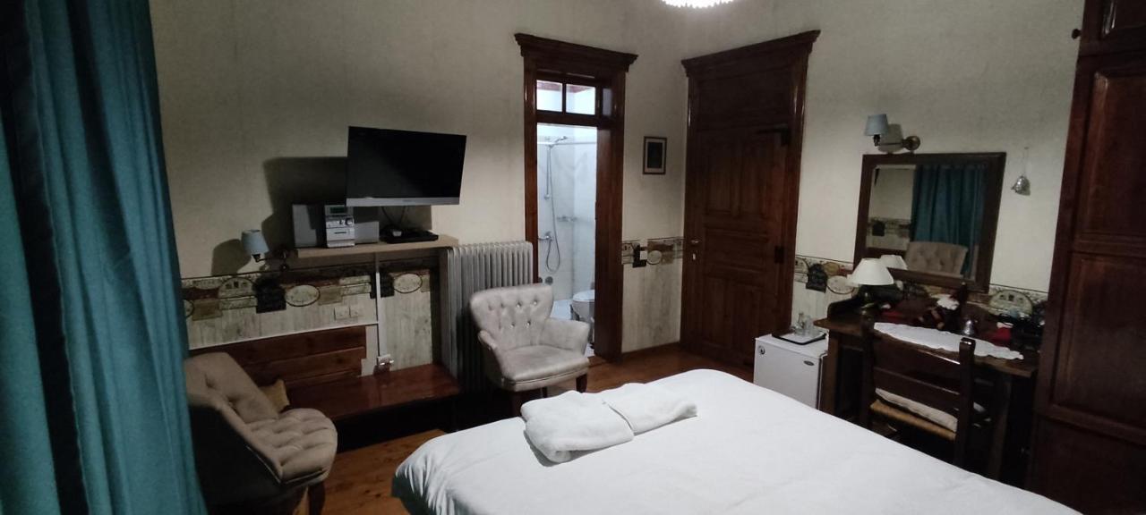 Guesthouse Kazakou Димицана Екстериор снимка
