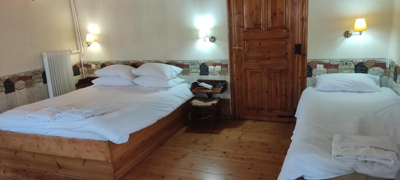 Guesthouse Kazakou Димицана Екстериор снимка