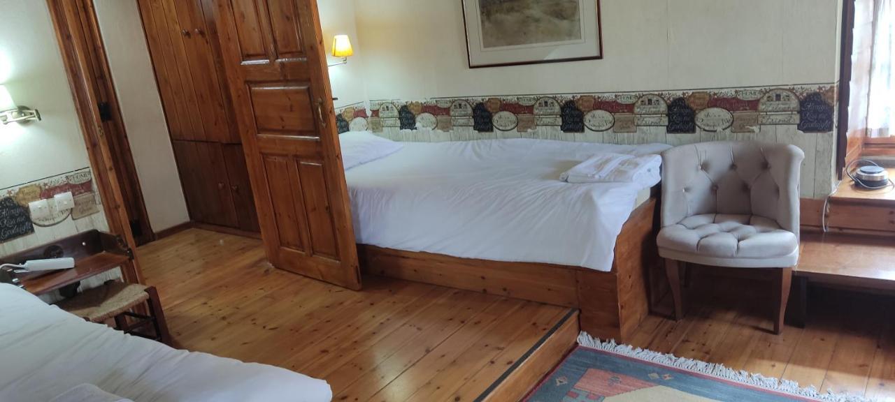 Guesthouse Kazakou Димицана Екстериор снимка