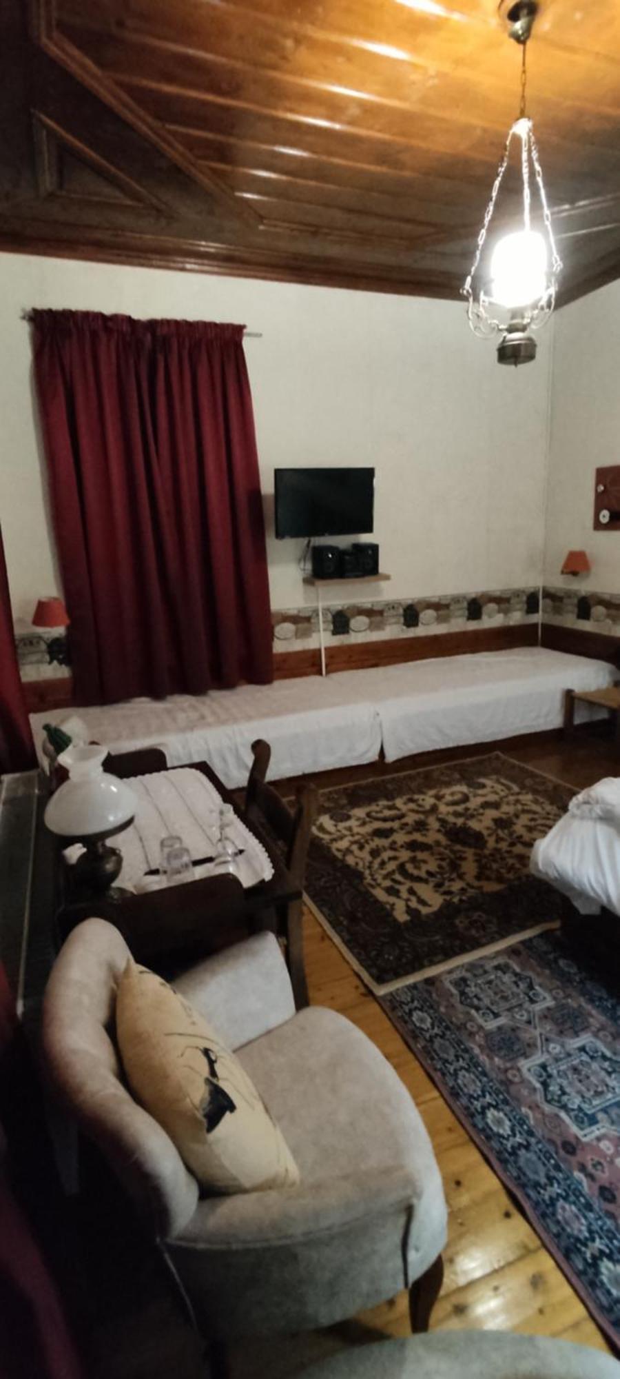 Guesthouse Kazakou Димицана Екстериор снимка