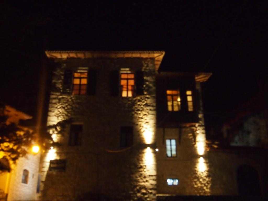 Guesthouse Kazakou Димицана Екстериор снимка