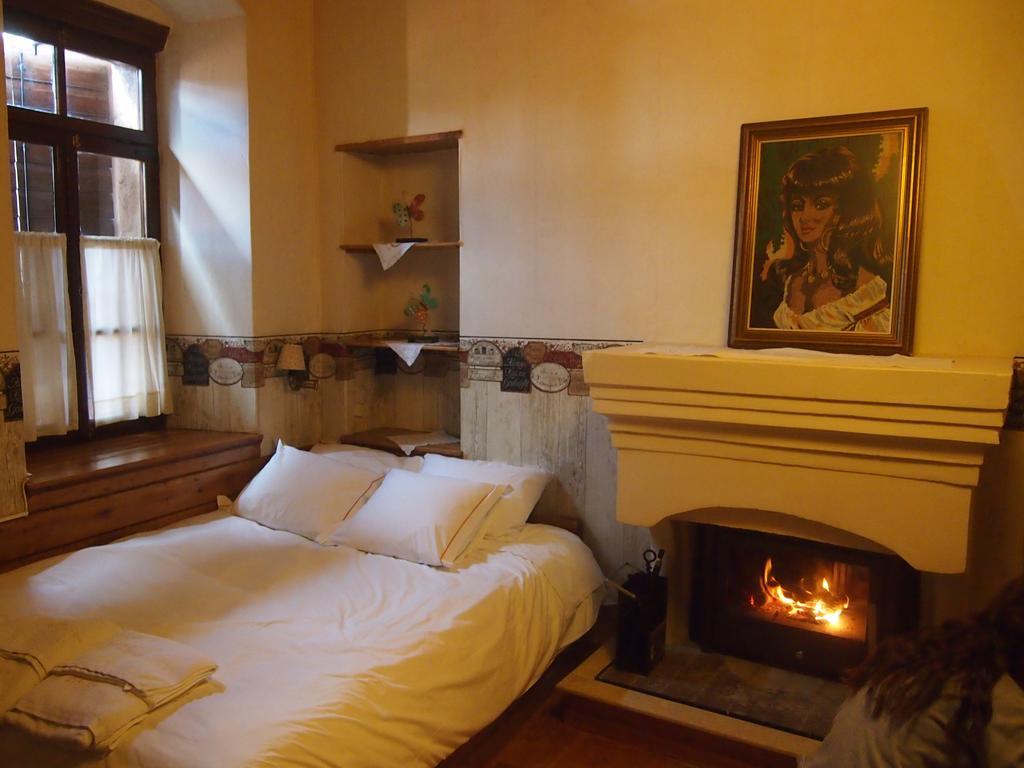 Guesthouse Kazakou Димицана Екстериор снимка