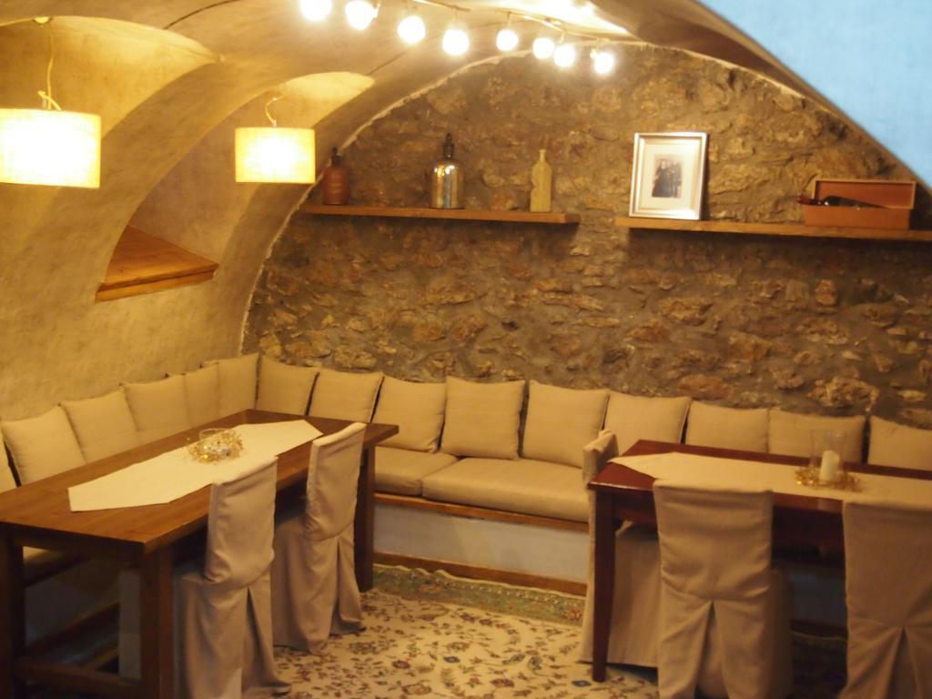 Guesthouse Kazakou Димицана Екстериор снимка